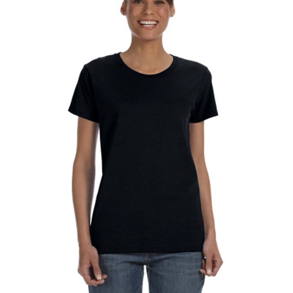WOMEN'S PRINTED T-SHIRTS